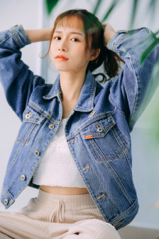 爱的狂放