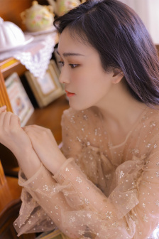 明星专题：张旭